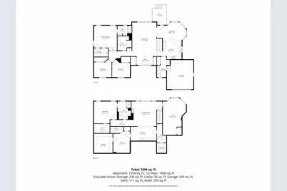 2931 W Franklin Ter, Franklin, WI 53132 - Photo 61
