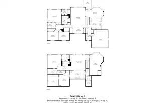 2931 W Franklin Terrace, Franklin, WI 53132 - Photo 61