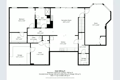 2931 W Franklin Ter, Franklin, WI 53132 - Photo 3
