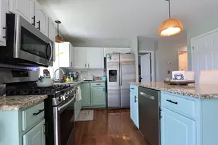 11821 242nd Ave, Salem Lakes, WI 53179 - Photo 7