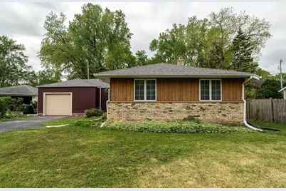 1711 W Mill Rd, Glendale, WI 53209 - Photo 1