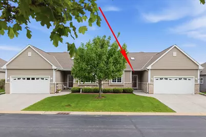 2412  Stoney Ln #2, Grafton, WI 53024 - Photo 1