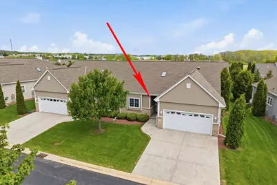 2412  Stoney Ln #2, Grafton, WI 53024 - Photo 41