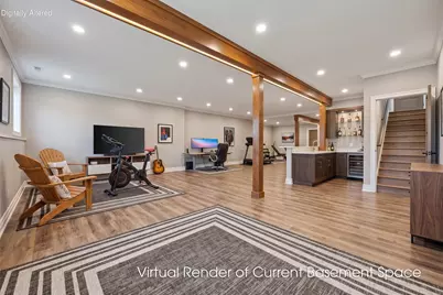 10009 W Farmdale Estates Ct, Mequon, WI 53097 - Photo 55