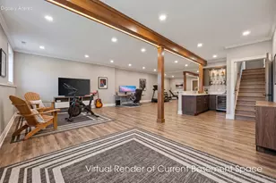 10009 W Farmdale Estates Ct, Mequon, WI 53097 - Photo 55