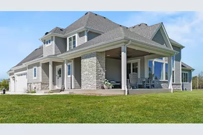 10009 W Farmdale Estates Ct, Mequon, WI 53097 - Photo 65