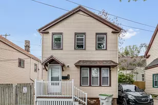 229 W Orchard St, Milwaukee, WI 53204 - Photo 1
