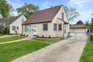 4944 N 91st St, Milwaukee, WI 53225 - Photo 3