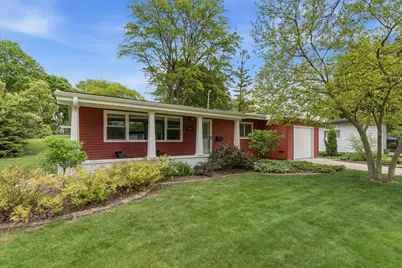 5633  Bentwood Ln, Greendale, WI 53129 - Photo 1