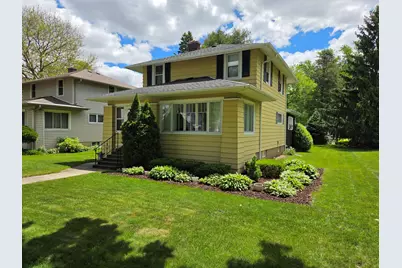 1122  Racine St, Delavan, WI 53115 - Photo 1