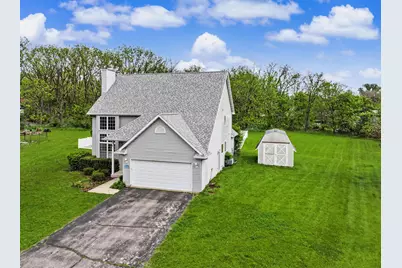 W3764  Deer Dr, Geneva, WI 53147 - Photo 11