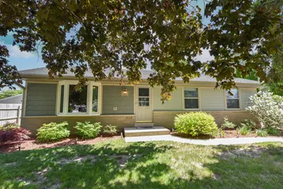 204  Judge Dr, Saukville, WI 53080 - Photo 1