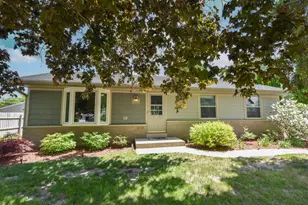 204 Judge Dr, Saukville, WI 53080 - Photo 1
