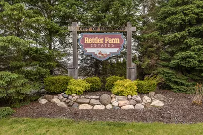 1510  Redtail Dr, Hartford, WI 53027 - Photo 33