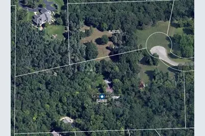 S43W34465  Forest Ct, Dousman, WI 53118 - Photo 53