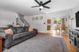 274 Greeley St, Berlin, WI 54923 - Photo 3