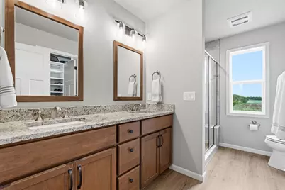 809 S Musket Ridge Dr, Sun Prairie, WI 53590 - Photo 23