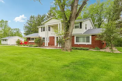 W326N6575  Sylvian Dr, Merton, WI 53029 - Photo 35