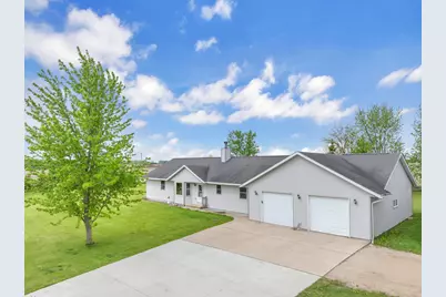 N11729  Lettau Dr, Lomira, WI 53006 - Photo 1