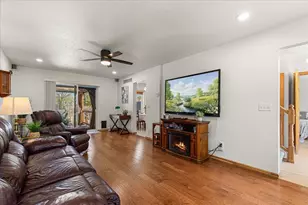 2350 E Sandy Acre Rd, West Bend, WI 53090 - Photo 7