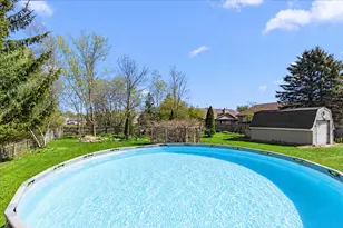 2350 E Sandy Acre Rd, West Bend, WI 53090 - Photo 37