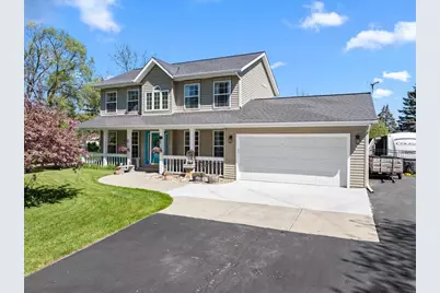 2350 E Sandy Acre Rd, West Bend, WI 53090 - Photo 3