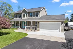 2350 E Sandy Acre Rd, West Bend, WI 53090 - Photo 3