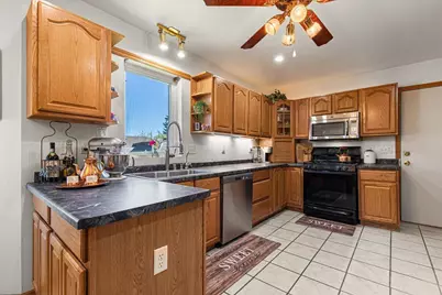 2350 E Sandy Acre Rd, West Bend, WI 53090 - Photo 11