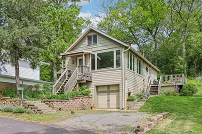 W5442  Lake View Dr, Sugar Creek, WI 53121 - Photo 1