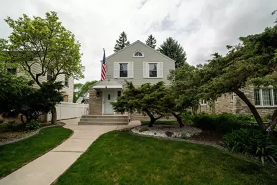 3535 S Pine Ave, Milwaukee, WI 53207 - Photo 1