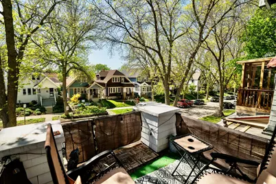 3412 N Bartlett Ave #3414, Milwaukee, WI 53211 - Photo 21