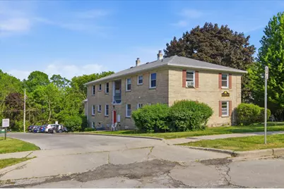 1319 E Randolph Ct #B, Milwaukee, WI 53212 - Photo 23