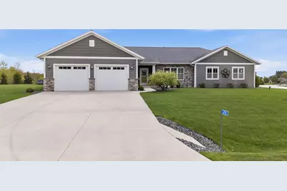 6735  Lone Oak Dr, Wilson, WI 53081 - Photo 1