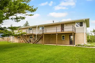 W383 Madison Ave, Ixonia, WI 53036 - Photo 1