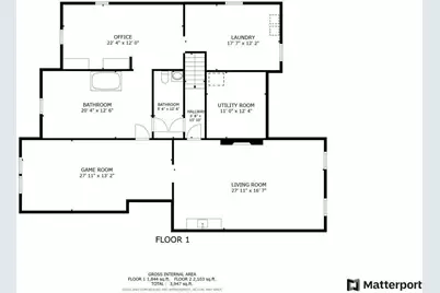 7814  2nd Ave, Kenosha, WI 53143 - Photo 23