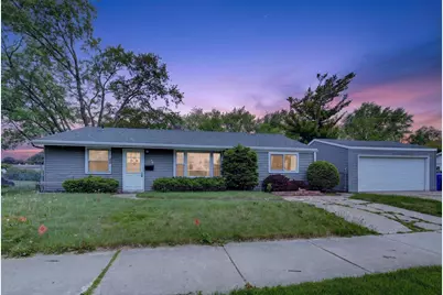 5426  39th Ave, Kenosha, WI 53144 - Photo 1