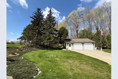 7308  County Highway R -, Kossuth, WI 54241 - Photo 5