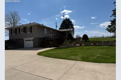 7308  County Highway R -, Kossuth, WI 54241 - Photo 3