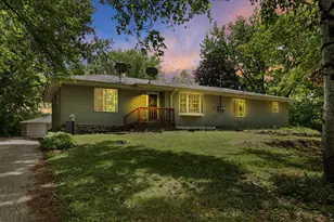 W8139 County Rd A, Richmond, WI 53115 - Photo 1