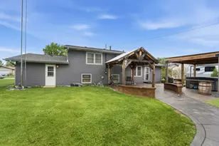 1937 Willow Rd, Twin Lakes, WI 53181 - Photo 35