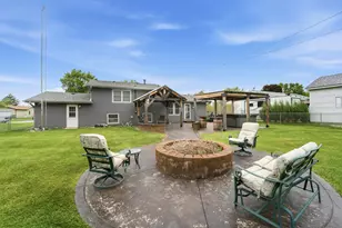 1937 Willow Rd, Twin Lakes, WI 53181 - Photo 5