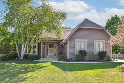 W171N4991  Greenview Ave, Menomonee Falls, WI 53051 - Photo 1