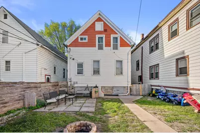 3651 E Barnard Ave #3651A, Cudahy, WI 53110 - Photo 5