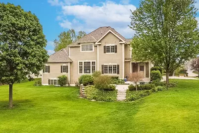 1240  Four Winds Way, Hartland, WI 53029 - Photo 53