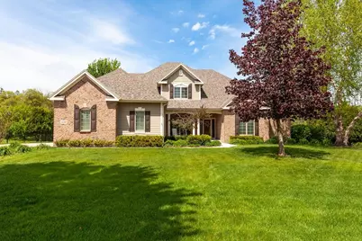 1240  Four Winds Way, Hartland, WI 53029 - Photo 1