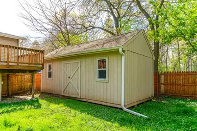 N1199  Beech Dr, Bloomfield, WI 53128 - Photo 21