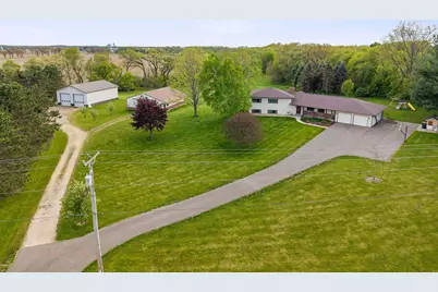 4613 W Rutland Rd, Rutland, WI 53521 - Photo 7