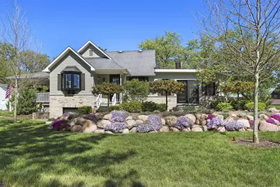 12053  255th Ave, Salem Lakes, WI 53179 - Photo 1