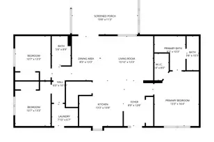 N1525 Overlook Circle, Bloomfield, WI 53128 - Photo 25
