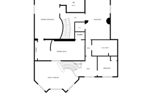 6909 N Belmont Ln, Fox Point, WI 53217 - Photo 49